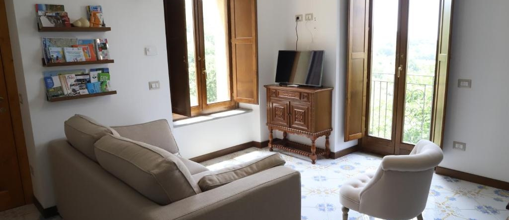B&B Il borgo incantato, Laureana Cilento — photo 1