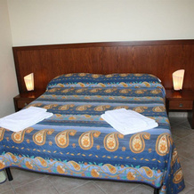 Red Hotel Santelia, Санта-Агата-ди-Милителло — фото 2