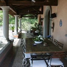 Villaggio B&B, Пьяноро — фото 5