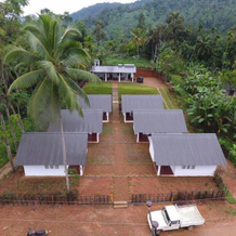 Sinharaja Forest Sanctuary Hotel, Poddana — photo 4