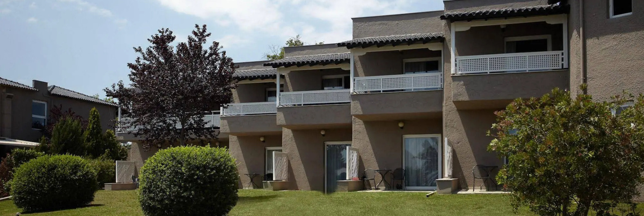 Dion Palace Resort & Spa, Katerini — photo 1