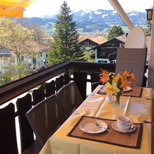 Apartment Panorama, Sonthofen — photo 4