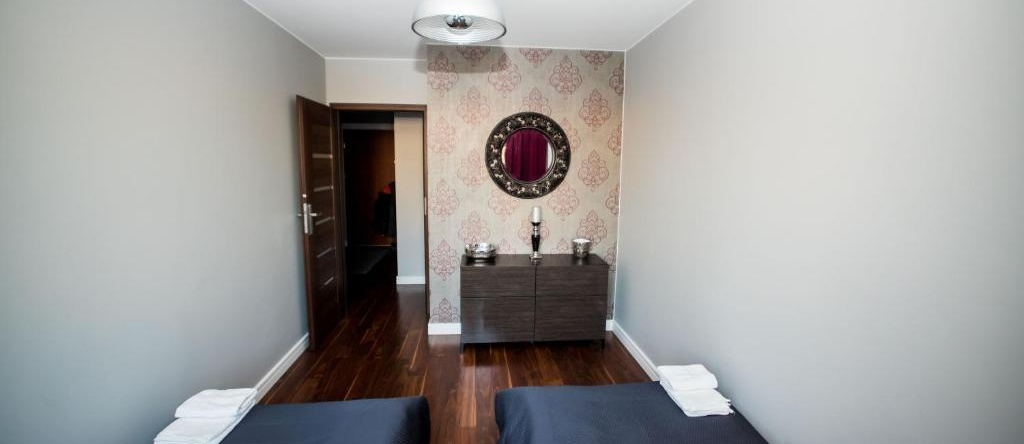 Apartament przy S3, Nowa Sol — photo 1