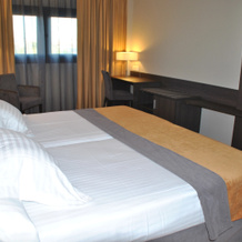 Brea's Hotel, 雷乌斯 — 照片 4