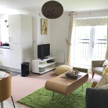 Two Bedroom Apartment In Basildon, Базилдон — фото 3