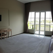 Sevilla Resort Magelang, Мунгкид — фото 5