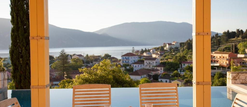 Fiscardo View Villas, Fiskardo — photo 1
