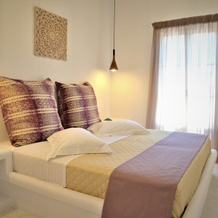 Moraitis Studios Dioni Lux Inn, Pachaina — photo 3