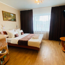 Apartment 5 Komnat, Михайловка — фото 5