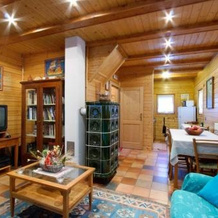 Agriturismo Bosco Di Museis, 切尔琴托 — 照片 2
