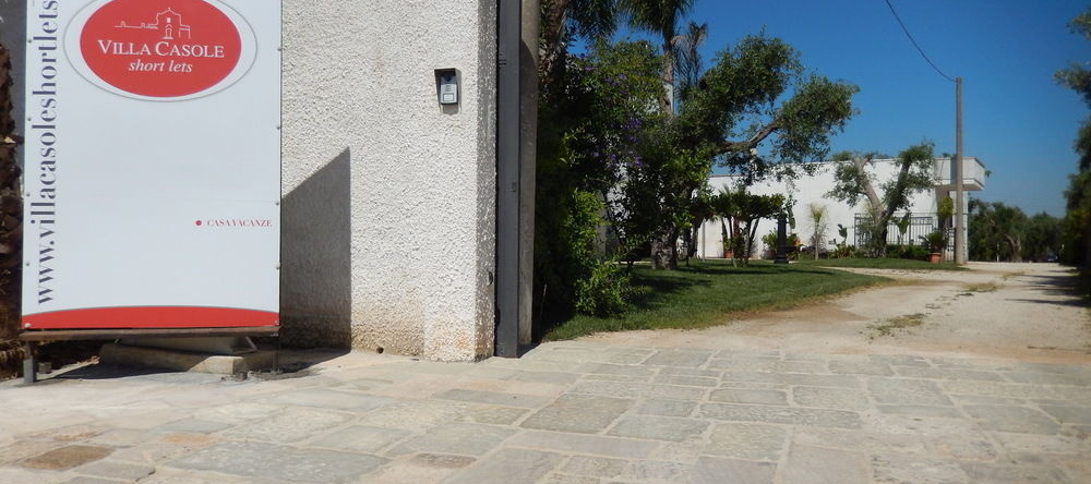 Villa Casole Short Lets, Copertino — photo 1