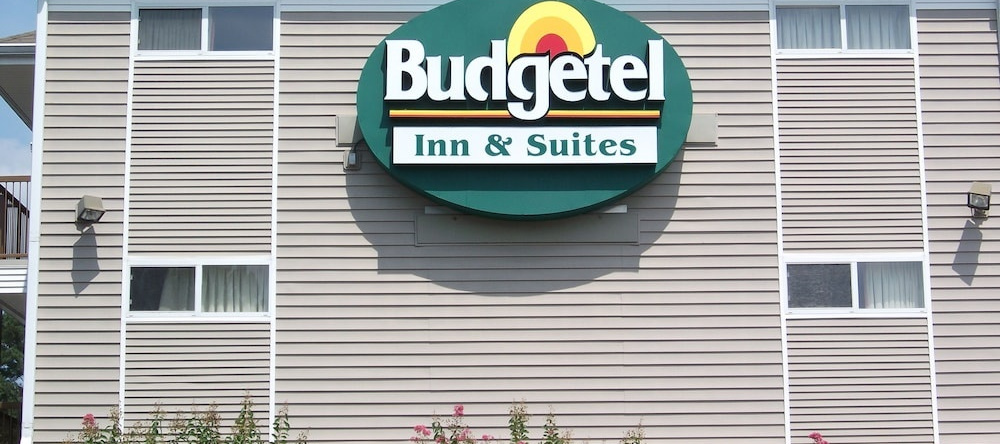 Budgetel Lithia Springs, 道格拉斯维尔 — 照片 1