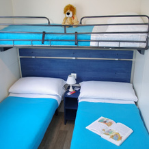 Happy Camp Torre Rinalda Camping Village, Лечче — фото 4