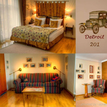 Hotel Henry, Эрдинг — фото 2
