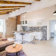 Nice Home in Slano With 6 Bedrooms and Wifi, 斯拉诺 — 照片 5