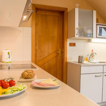 Apartmán Rodvínov, 罗德维诺夫 — 照片 3