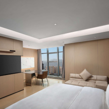 Ramada Encore By Wyndham Enshi, Enshi Prefecture — photo 5