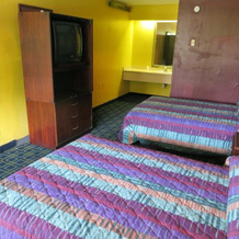 Economy Hotel Atlanta, Саут-Фултон — фото 2