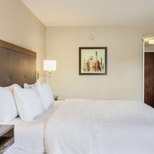 Hampton Inn Birmingham/Trussville, Труссвилль — фото 4