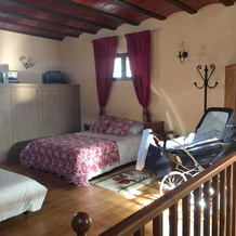 House with 4 Bedrooms in Mota Del Cuervo, with Wonderful City View, Private Pool And Enclosed Garden, 莫塔德尔库埃沃 — 照片 4