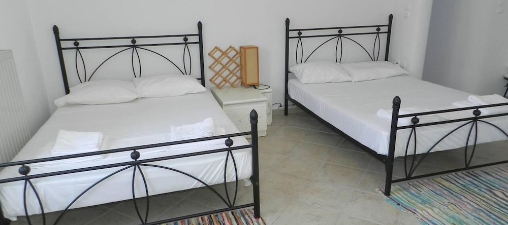 Remarkable 3Double-Bed House In Daskalio, Даскалио — фото 1