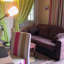 Hôtel Le Relais Des Dalles, Sassetot-le-Mauconduit — photo 4