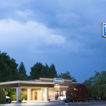 Travelodge By Wyndham East Portland/Gresham, Вуд-Виллидж — фото 3