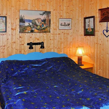 2 Person Holiday Home in Bengtsfors-by Traum, 本茨福什 — 照片 4