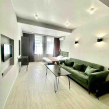Apart-Otel Nine Rooms, 埃里温 — 照片 5