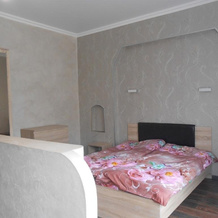 Evkalipt Guest House, 奥恰姆奇拉 — 照片 4