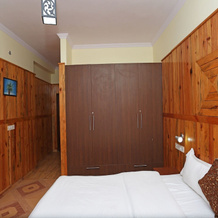 OYO 12140 Home 2BHK Valley view Ramgarh, 奈尼塔尔 — 照片 4