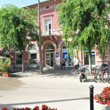 Piros Arany Panzió Kalocsa, Kalocsa — photo 5