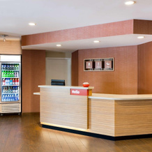 TownePlace Suites San Luis Obispo, 圣路易斯-奥比斯波 — 照片 2