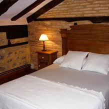 Posada Vallejo, Cabezon de la Sal — photo 3