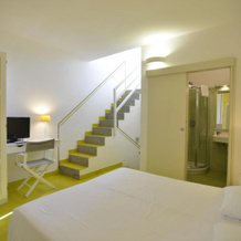 UNAHOTELS Club Hotel Ancora, Stintino — photo 5