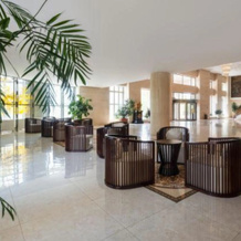 Eerguna Hotel, Хулунбуир — фото 4
