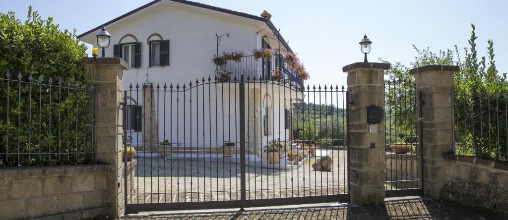 La Vigna Della Corte, Пескосолидо — фото 1