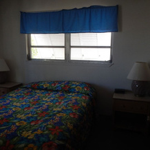 Ed & Ellen's Lodging Big Pine Key, 大松礁岛 — 照片 2