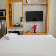 Fabulous Studio Menteng Park Apartment, Джакарта — фото 5