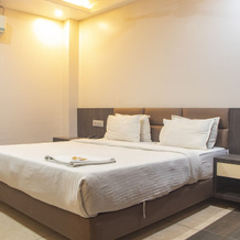 Hotel The Bentree, Bhopal, Бхопал — фото 3