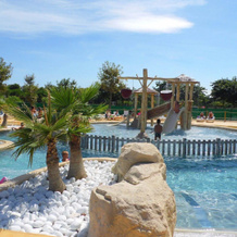 Camping Le Sainte Marie, Sainte-Marie-la-Mer — photo 4