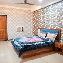 Hotel Nakshtra, Shrungartali, 古哈加尔 — 照片 4