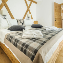 Camina Suite & Spa, Cortina d'Ampezzo — photo 5