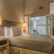 Proximity Hotel, Гринсборо — фото 4