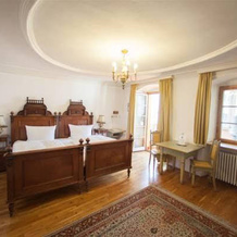 Hotel Wilder Mann, 帕绍 — 照片 4