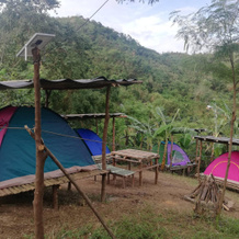 Camping Paradise and Singalong Mountain Garden, Antipolo — photo 2