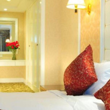 Xianyang Ocean Spring Grand Metro Park Hotel, 咸阳 — 照片 4