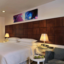 Four Points by Sheraton Visakhapatnam, 维沙卡帕特南 — 照片 5
