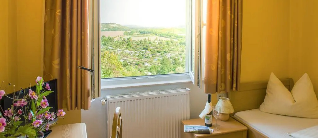 Flair Hotel Villa Ilske, 巴特克森 — 照片 1
