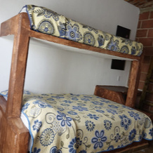 Hotel & Bungalows Las Palmas, 科罗纳别墅 — 照片 5